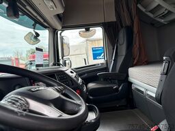 DAF XF 480 FT + EURO 6 + SPOILERS + LOW KM