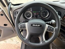 DAF XF 480 FT + EURO 6 + SPOILERS + LOW KM