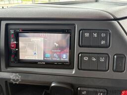 DAF XF 480 FT + EURO 6 + SPOILERS + LOW KM