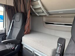 DAF XF 480 FT + EURO 6 + SPOILERS + LOW KM
