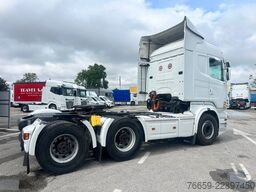 SCANIA R 560 6X4 ECCEZIONALE