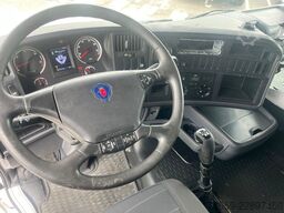 SCANIA R 560 6X4 ECCEZIONALE