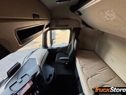  Actros 2545LL MULTIWECHSLER BDF