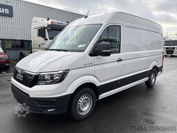 MAN TGE 3.180 | 4x2 | Automaat | L3H3 | Next Level ...