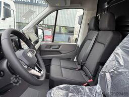 MAN TGE 3.180 | 4x2 | Automaat | L3H3 | Next Level ...