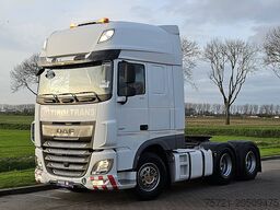 DAF XF 530 FTT 6X4 120 TON INT.
