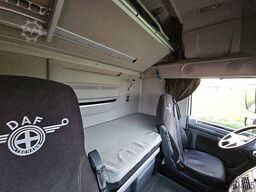 DAF XF 530 FTT 6X4 120 TON INT.