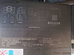 DAF XF 530 FTT 6X4 120 TON INT.