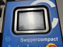 TIPPER TIE Swipper compact