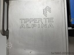 TIPPER TIE Swipper compact