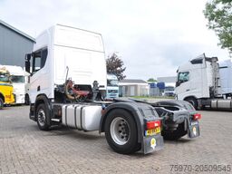 Scania R410 4x2 2018 ALCOA'S  AUTOMAAT