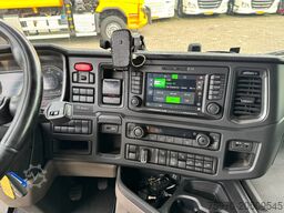 Scania R410 4x2 2018 ALCOA'S  AUTOMAAT