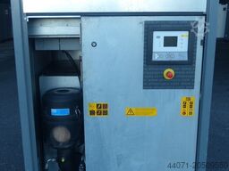 Atlas Copco GA45VSD+FF