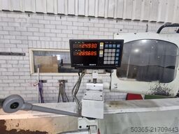 TOS SN500 SA