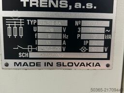 TOS SN500 SA