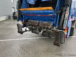 DAF CF75 250 EEV / Geesink GPM3 -> Not Working / Ga...