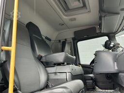 Scania P 280 / Haller X2C MEKAV 20 m3 / Garbage Truck ...