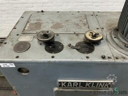 Karl Klink 