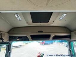 Mercedes-Benz Actros 2536 6x2 Mega Volumen 2 Betten + Retarder