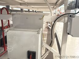 Finn-Convey FC-180 Semi-Auto