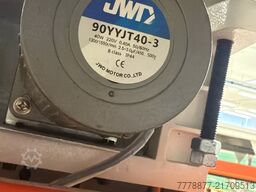 Finn-Convey FC-180 Semi-Auto