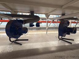 Finn-Convey FC-180 Semi-Auto