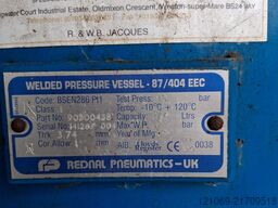 Micromac Filtration Ltd Plant