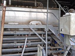 Micromac Filtration Ltd Plant