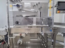 CHRIST PACKING SYSTEM FilmTeq 300