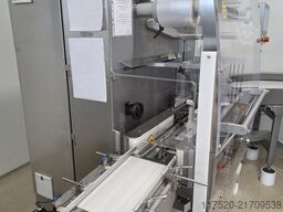 CHRIST PACKING SYSTEM FilmTeq 300
