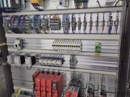CHRIST PACKING SYSTEM FilmTeq 300