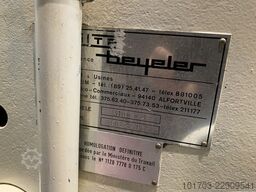 SAGITA BEYELER 3100 x 4