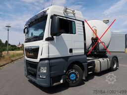 MAN TGX 18.480 LLS