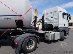 MAN TGX 18.480 LLS