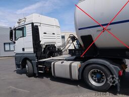 MAN TGX 18.480 LLS