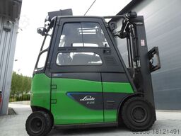Linde E25H 01/600