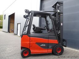 Linde E25H-01/600