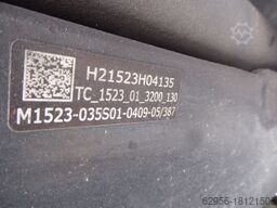 Linde E25H-01/600