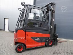 Linde E25H-01/600
