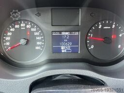 MERCEDES-BENZ Sprinter 317 LANG 9G-TRONIC TOTWINKEL 360°KAMERA