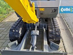 Wacker Neuson ET 16 A2.1 | 2025