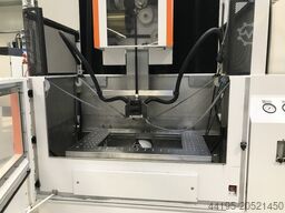 GF AgieCharmilles CUT 300