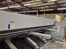 Ermak HGS A 4100 x 6mm Guillotine