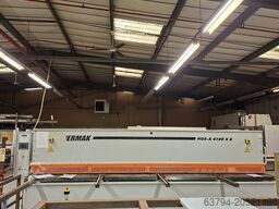 Ermak HGS A 4100 x 6mm Guillotine