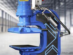 Randek Truss System NT