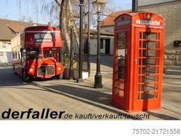 Renault Trafic Kastenwagen