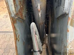 Lsb LSB Hochkippschaufel ca.6m3