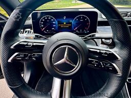 MERCEDES-BENZ Mercedes Benz S 400 D 4 MATIC V6