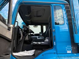 MAN TGS 26.320 6x2-4 Müllwagen Frontlader