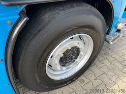 MAN TGS 26.320 6x2-4 Müllwagen Frontlader
